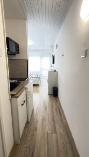 Blue Horizon Apartman – Siófok fotó 11