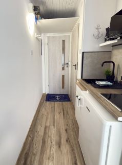 Blue Horizon Apartman – Siófok fotó 12