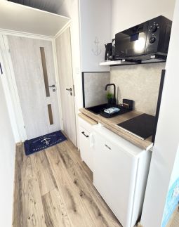 Blue Horizon Apartman – Siófok fotó 13