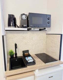 Blue Horizon Apartman – Siófok fotó 14