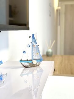 Blue Horizon Apartman – Siófok fotó 17
