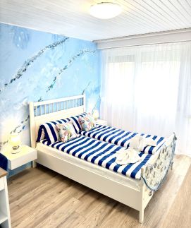 Blue Horizon Apartman – Siófok fotó 1