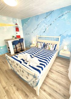 Blue Horizon Apartman – Siófok fotó 2