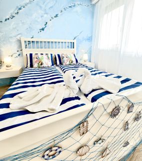 Blue Horizon Apartman – Siófok fotó 3