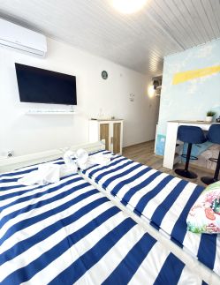 Blue Horizon Apartman – Siófok fotó 4