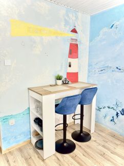 Blue Horizon Apartman – Siófok fotó 5