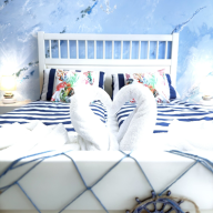 Blue Horizon Apartman – Siófok