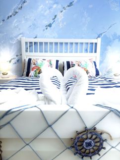 Blue Horizon Apartman – Siófok