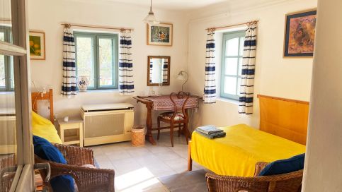 Bükki Park Apartman – Sály fotó 1
