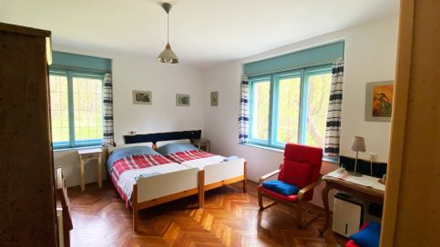 Bükki Park Apartman – Sály fotó 3