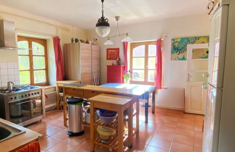 Bükki Park Apartman – Sály fotó 4