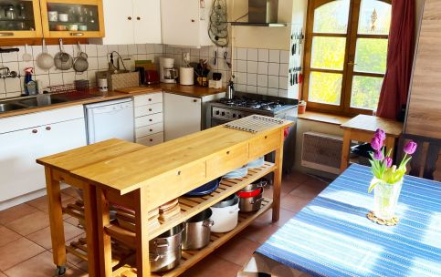 Bükki Park Apartman – Sály fotó 5