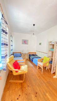 Bükki Park Apartman – Sály fotó 6