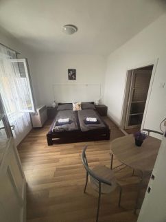 Poppy Corner Apartman – Tiszafüred fotó 9