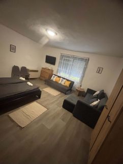 Poppy Corner Apartman – Tiszafüred fotó 10