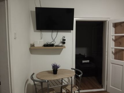 Poppy Corner Apartman – Tiszafüred fotó 13