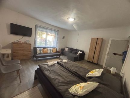 Poppy Corner Apartman – Tiszafüred fotó 2