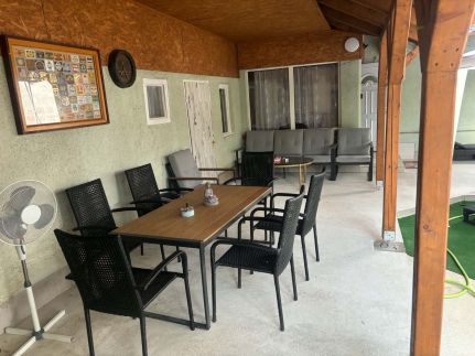Poppy Corner Apartman – Tiszafüred fotó 3