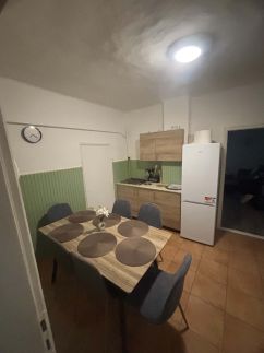 Poppy Corner Apartman – Tiszafüred fotó 5