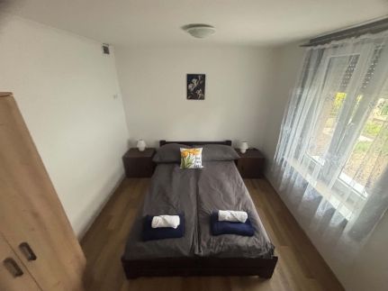 Poppy Corner Apartman – Tiszafüred fotó 7