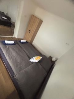 Poppy Corner Apartman – Tiszafüred fotó 8