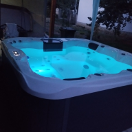 Poppy Corner Apartman – Tiszafüred