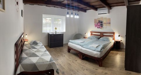 KIs Panoráma Vendégház – Golop fotó 11