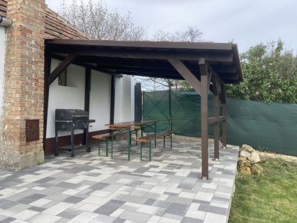 KIs Panoráma Vendégház – Golop fotó 2