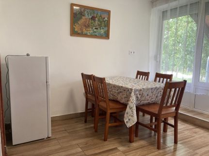KIs Panoráma Vendégház – Golop fotó 3