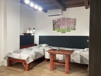 KIs Panoráma Vendégház – Golop fotó 4