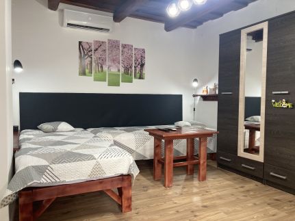 KIs Panoráma Vendégház – Golop fotó 5