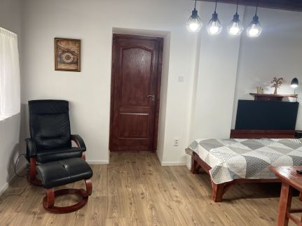 KIs Panoráma Vendégház – Golop fotó 6