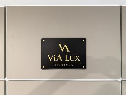 ViA Lux Apartman – Pécs fotó 12
