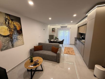 ViA Lux Apartman – Pécs fotó 13