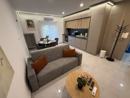 ViA Lux Apartman – Pécs fotó 14