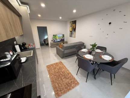 ViA Lux Apartman – Pécs fotó 17