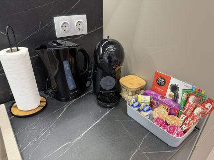 ViA Lux Apartman – Pécs fotó 19