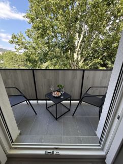 ViA Lux Apartman – Pécs fotó 27