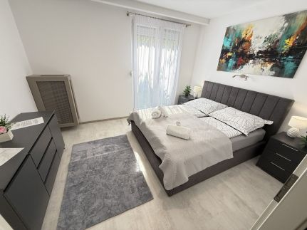 ViA Lux Apartman – Pécs fotó 29