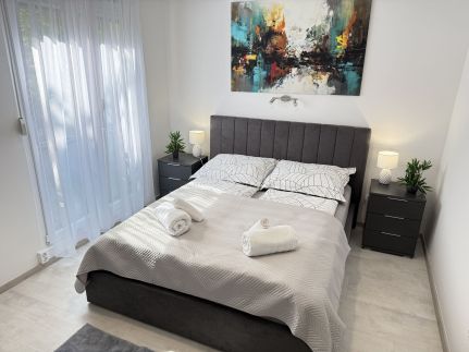 ViA Lux Apartman – Pécs fotó 30