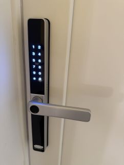 ViA Lux Apartman – Pécs fotó 4