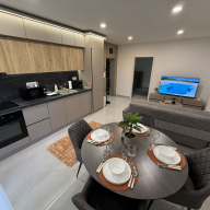 ViA Lux Apartman – Pécs