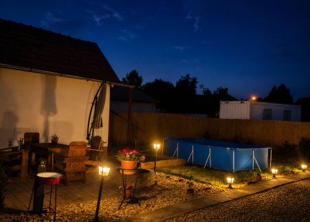 MOTAI Apartman – Hajdúszoboszló fotó 11