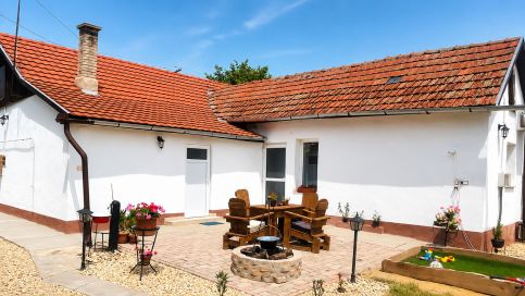 MOTAI Apartman – Hajdúszoboszló fotó 1