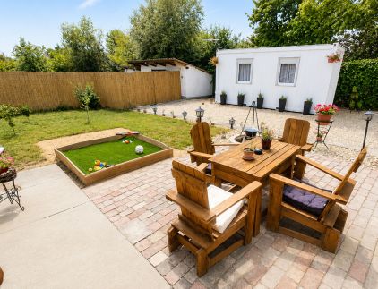 MOTAI Apartman – Hajdúszoboszló fotó 2