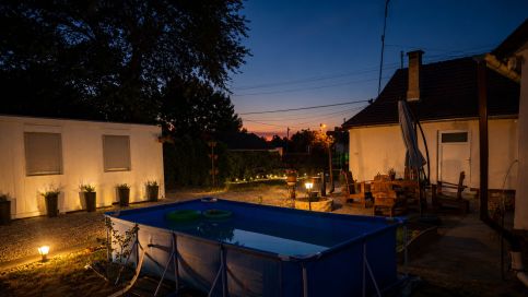 MOTAI Apartman – Hajdúszoboszló fotó 3