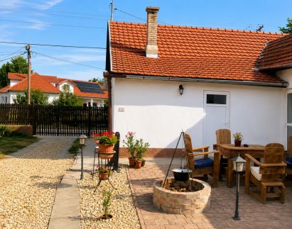 MOTAI Apartman – Hajdúszoboszló fotó 4