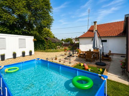 MOTAI Apartman – Hajdúszoboszló