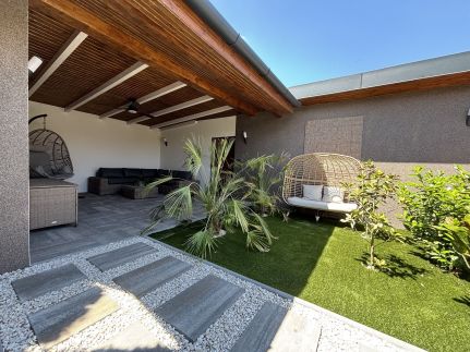 Panyi Resort – Akasztó fotó 9