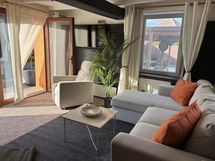Panyi Resort – Akasztó fotó 10